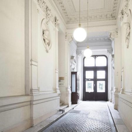 Maisonette Moritz Виена Екстериор снимка