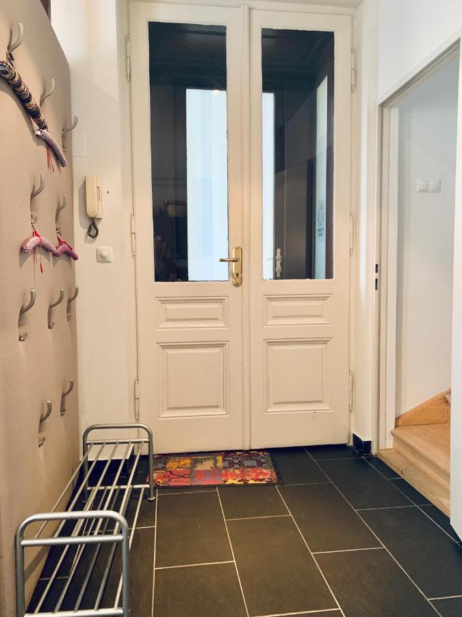 Maisonette Moritz Виена Екстериор снимка
