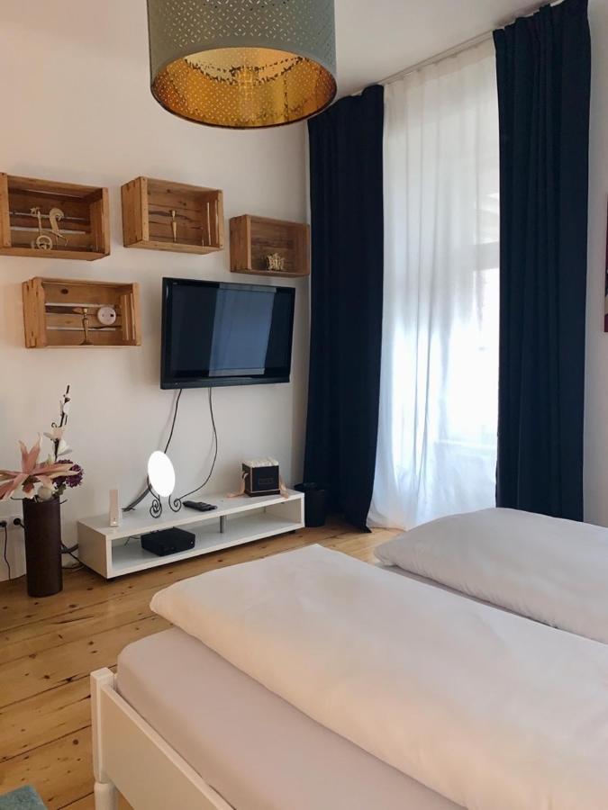 Maisonette Moritz Виена Екстериор снимка
