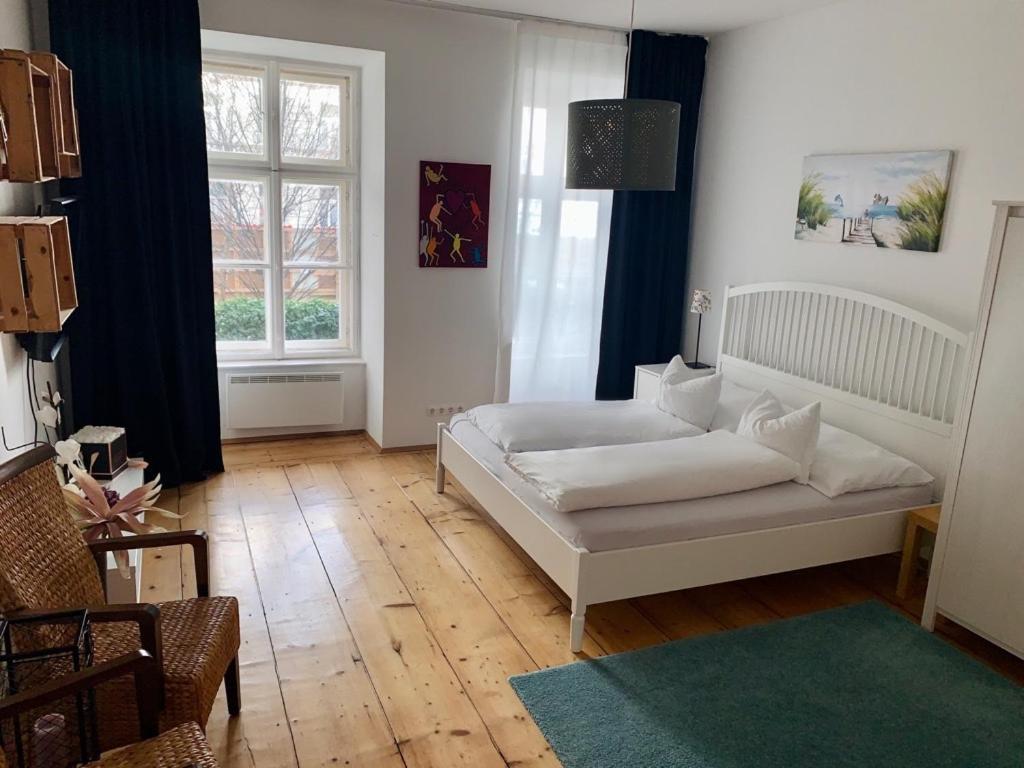 Maisonette Moritz Виена Екстериор снимка