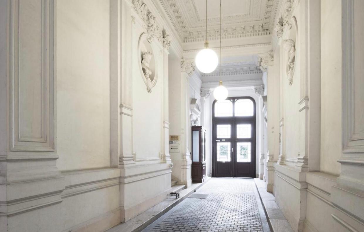 Maisonette Moritz Виена Екстериор снимка
