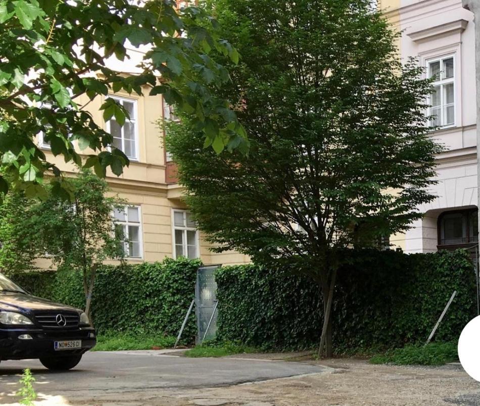 Maisonette Moritz Виена Екстериор снимка