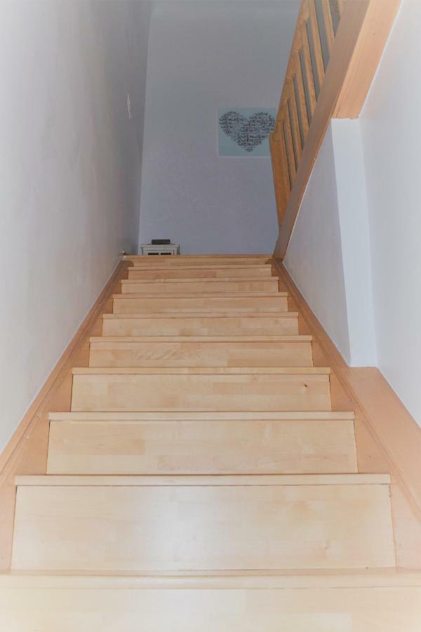 Maisonette Moritz Виена Екстериор снимка