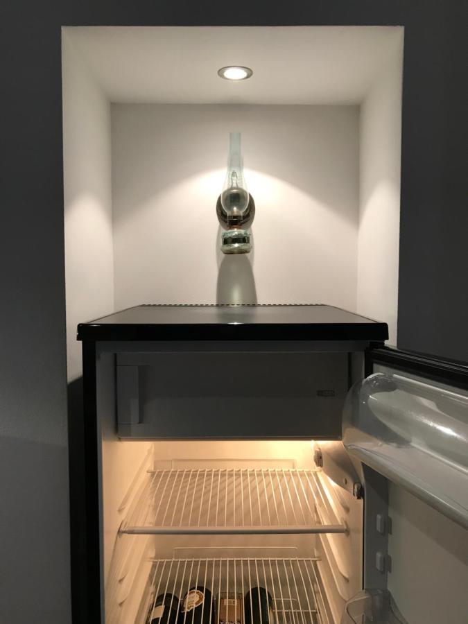 Maisonette Moritz Виена Стая снимка