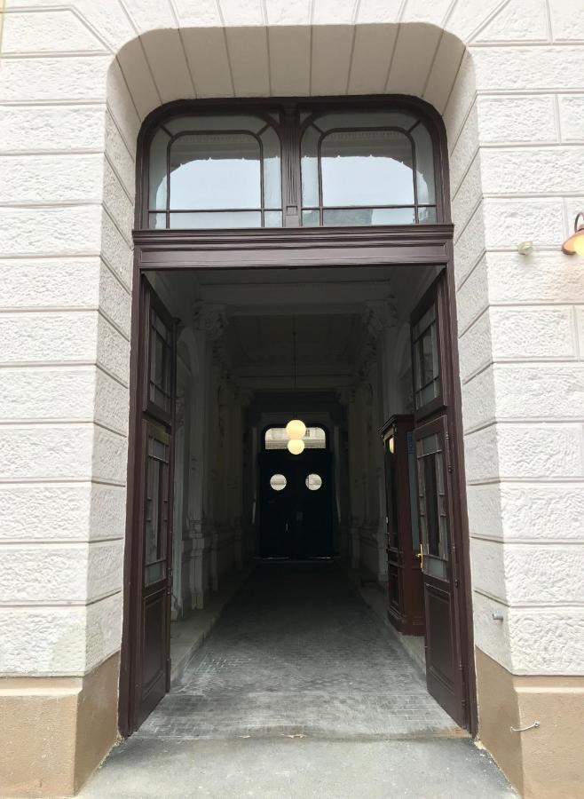 Maisonette Moritz Виена Стая снимка